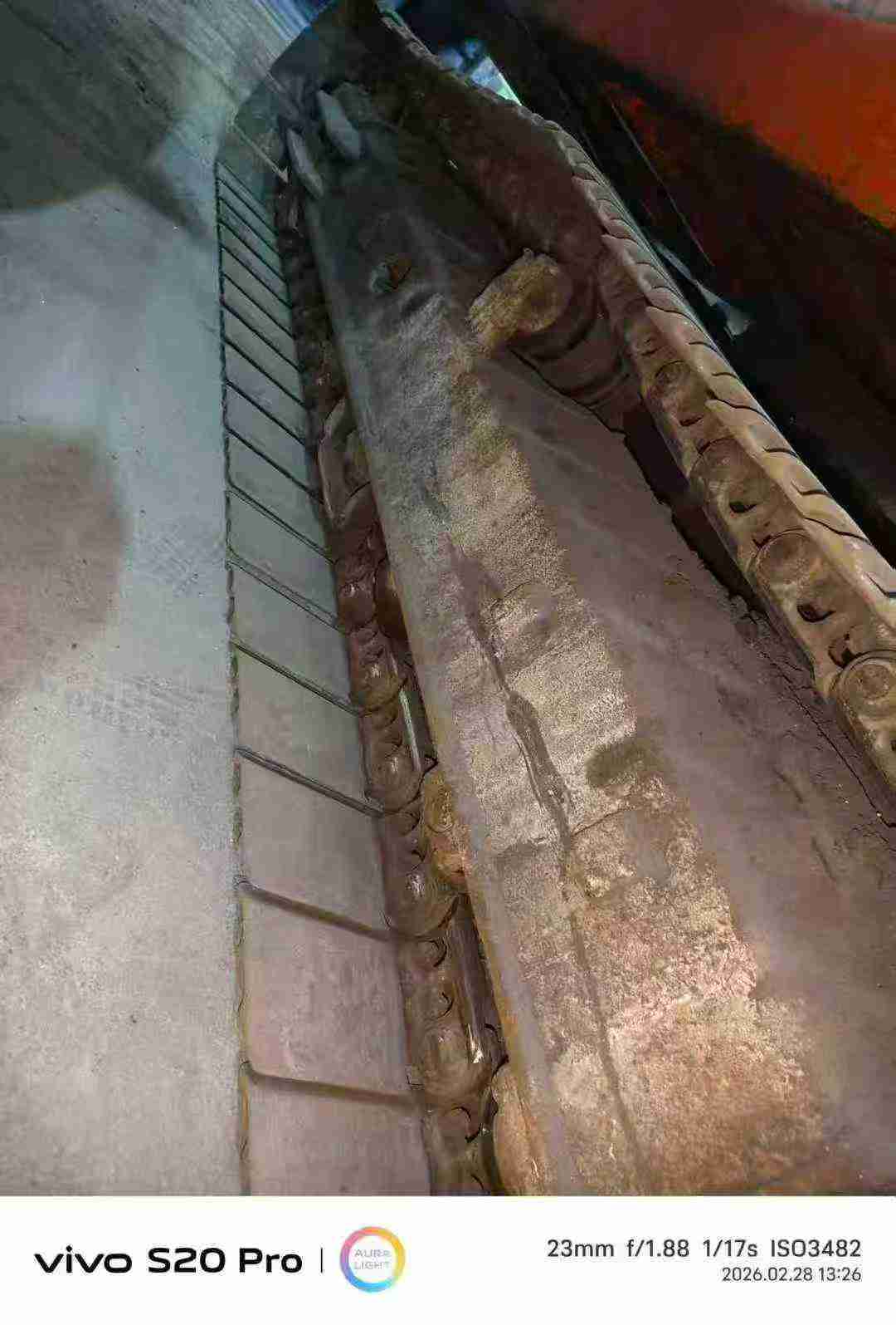 Used Doosan DH150 Excavator 2016 Model / 2