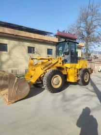 Buy LiuGong CLG836 Used Loader / 7 Buy LiuGong CLG836 Used Loader / 7