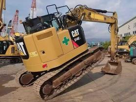 Buy Caterpillar 314D Used Excavator / 9 Used Caterpillar 314D Excavator 2017 Model / 9