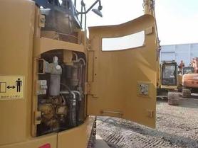Buy Caterpillar 314D Used Excavator / 5 Used Caterpillar 314D Excavator 2017 Model / 5