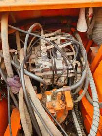 Buy Doosan DH150 Used Excavator / 4 Used Doosan DH150 Excavator 2015 Model / 4