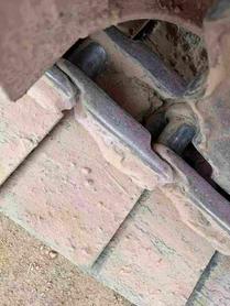 Buy Volvo EC55D Used Excavator / 4 Used Volvo EC55D Excavator 2016 Model / 4