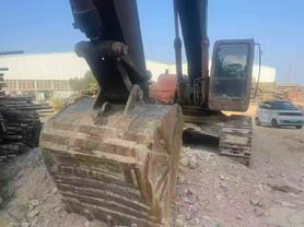 Buy Doosan S300 Used Excavator / 5 Used Doosan S300 Excavator 2016 Model / 5