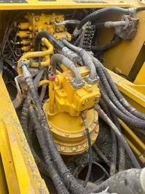 Buy Komatsu PC360-7 Used Excavator / 7 Used Komatsu PC360-7 Excavator 2016 Model / 7