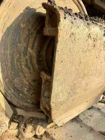 Buy Volvo EC200 Used Excavator / 2 Used Volvo EC200 Excavator 2021 Model / 2