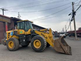 Buy SDLG L955F Used Loader / 2 Buy SDLG L955F Used Loader / 2