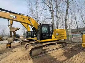 Buy Caterpillar 330B Used Excavator / 6 Used Caterpillar 330B Excavator 2020 Model / 6