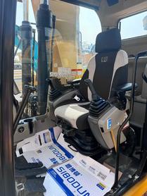 Buy Caterpillar 320E Used Excavator / 4 Used Caterpillar 320E Excavator 2019 Model / 4