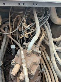 Buy Sumitomo SH240-3 Used Excavator / 4 Used Sumitomo SH240-3 Excavator 2018 Model / 4