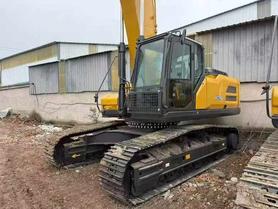 Buy XCMG XE370 Used Excavator / 2 Used XCMG XE370 Excavator 2016 Model / 2