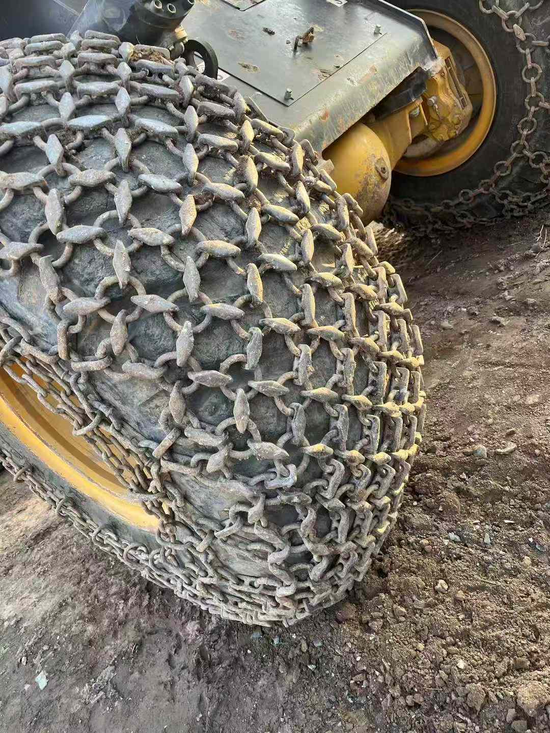 Buy SDLG L956 Used Loader / 3