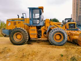 Buy Lonking LG855B Used Loader / 2 Buy Lonking LG855B Used Loader / 2
