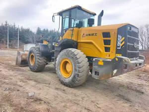 Buy SDLG L955F Used Loader Buy SDLG L955F Used Loader