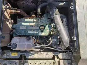 Buy Volvo EC200 Used Excavator / 4 Used Volvo EC200 Excavator 2017 Model / 4