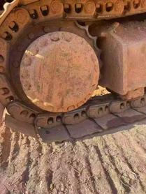 Buy Caterpillar 330C Used Excavator / 8 Used Caterpillar 330C Excavator 2016 Model / 8