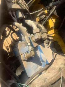 Buy Hyundai R80G Used Excavator / 4 Used Hyundai R80G Excavator 2016 Model / 4