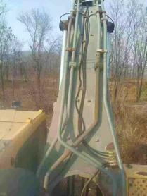 Buy Volvo EC460 Used Excavator / 2 Used Volvo EC460 Excavator 2016 Model / 2