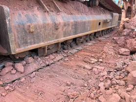 Buy Kato HD2045 Used Excavator / 6 Used Kato HD2045 Excavator 2016 Model / 6