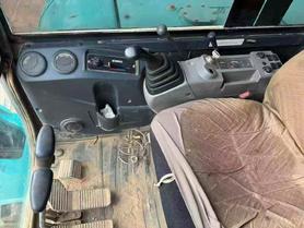 Buy Kobelco SK60-8 Used Excavator / 3 Used Kobelco SK60-8 Excavator 2019 Model / 3