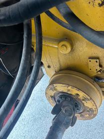 Buy SDLG L955F Used Loader / 6 Buy SDLG L955F Used Loader / 6