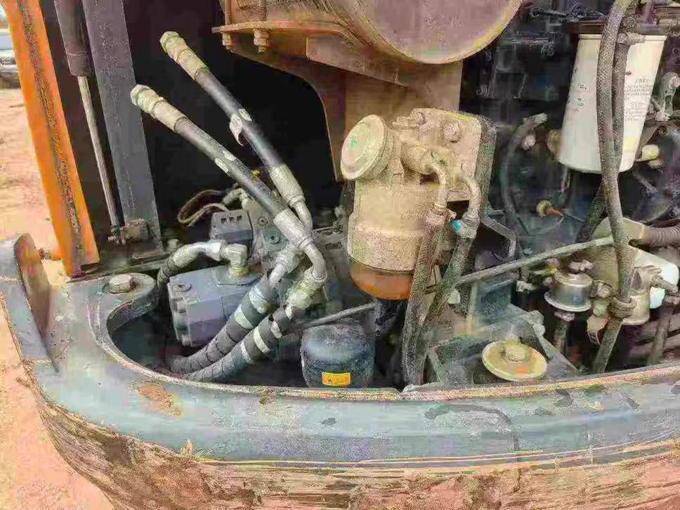 Used Doosan DH60 Excavator 2020 Model / 5