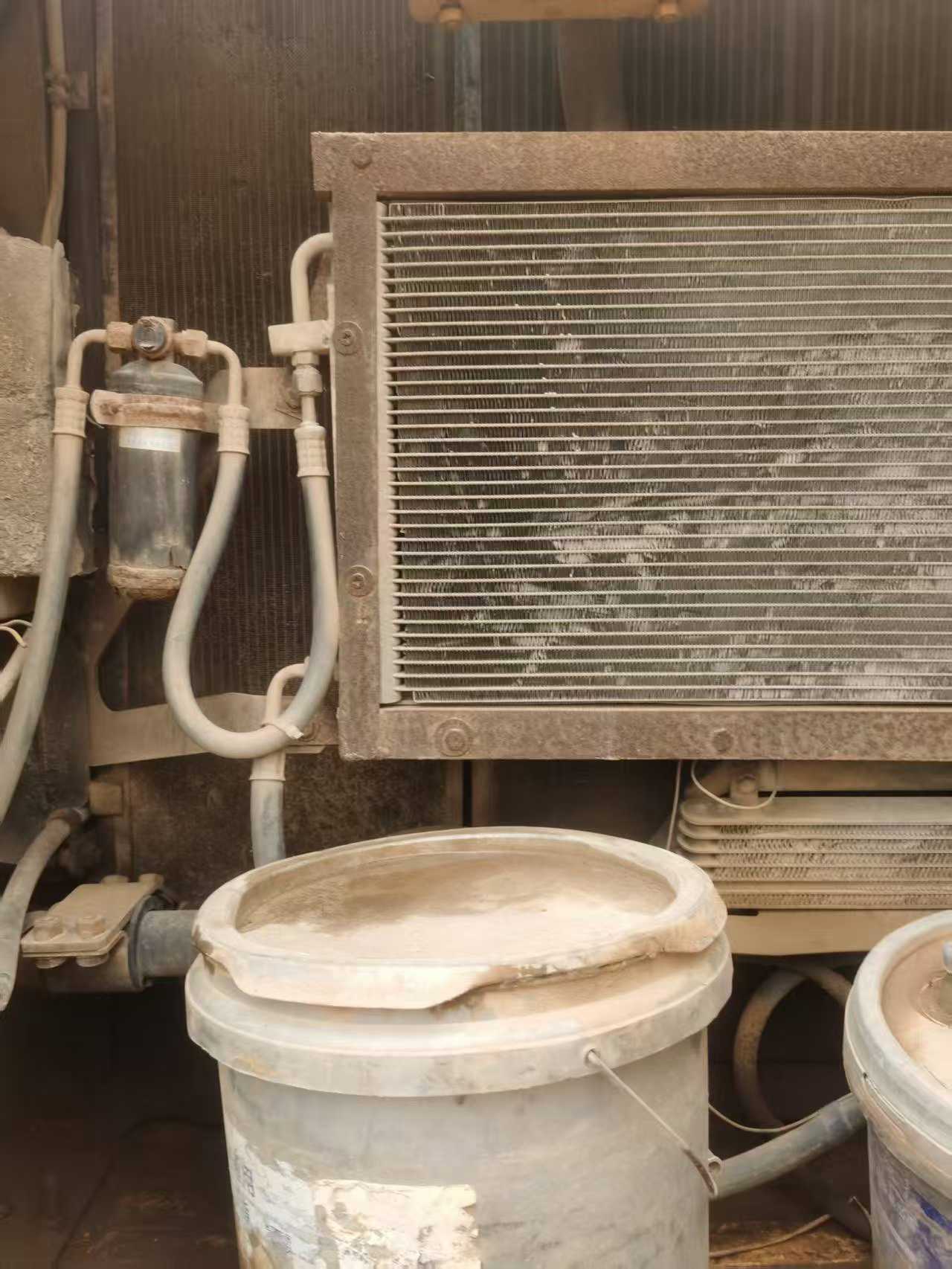 Used Komatsu PC210-8 Excavator 2011 Model / 7