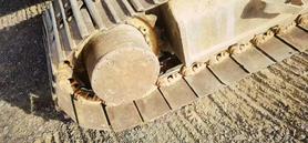 Buy Doosan DH225-9 Used Excavator / 2 Used Doosan DH225-9 Excavator 2016 Model / 2