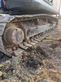 Buy Hitachi ZX210LC-5A Used Excavator / 5 Used Hitachi ZX210LC-5A Excavator 2022 Model / 5