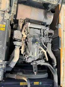 Buy Case CX210 Used Excavator / 3 Used Case CX210 Excavator 2019 Model / 3