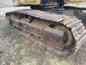 Buy Caterpillar 336E Used Excavator / 9 Used Caterpillar 336E Excavator 2011 Model / 9
