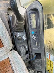 Buy Sumitomo NS-35 Used Excavator / 3 Used Sumitomo NS-35 Excavator 2016 Model / 3
