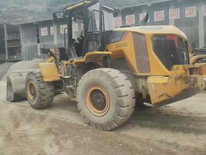 Buy LiuGong CLG856 Used Loader Buy LiuGong CLG856 Used Loader