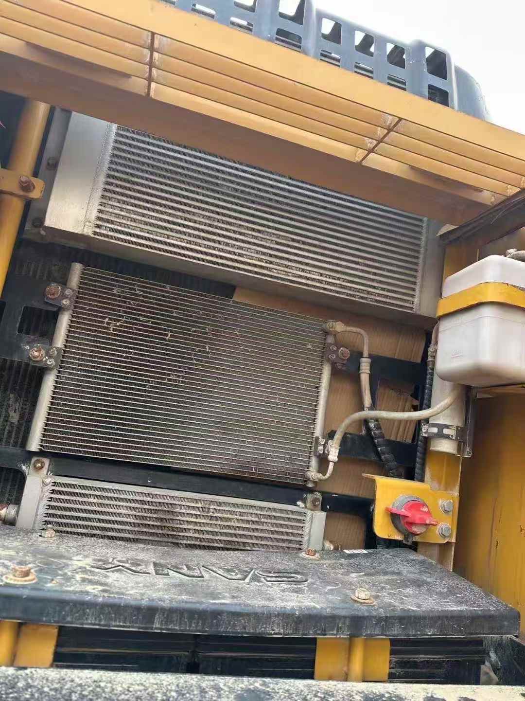 Used Sany SY245H Excavator 2019 Model / 6