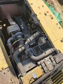 Buy Komatsu PC240LC-8 Used Excavator / 7 Used Komatsu PC240LC-8 Excavator 2016 Model / 7