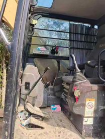 Buy Sany SY75 Used Excavator / 7 Used Sany SY75 Excavator 2017 Model / 7