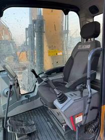 Buy XCMG XE200DA Used Excavator / 7 Used XCMG XE200DA Excavator 2022 Model / 7
