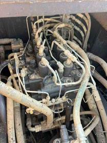 Buy Volvo EC200 Used Excavator / 6 Used Volvo EC200 Excavator 2021 Model / 6