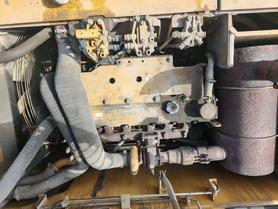 Buy Caterpillar 323 Used Excavator / 4 Used Caterpillar 323 Excavator 2011 Model / 4