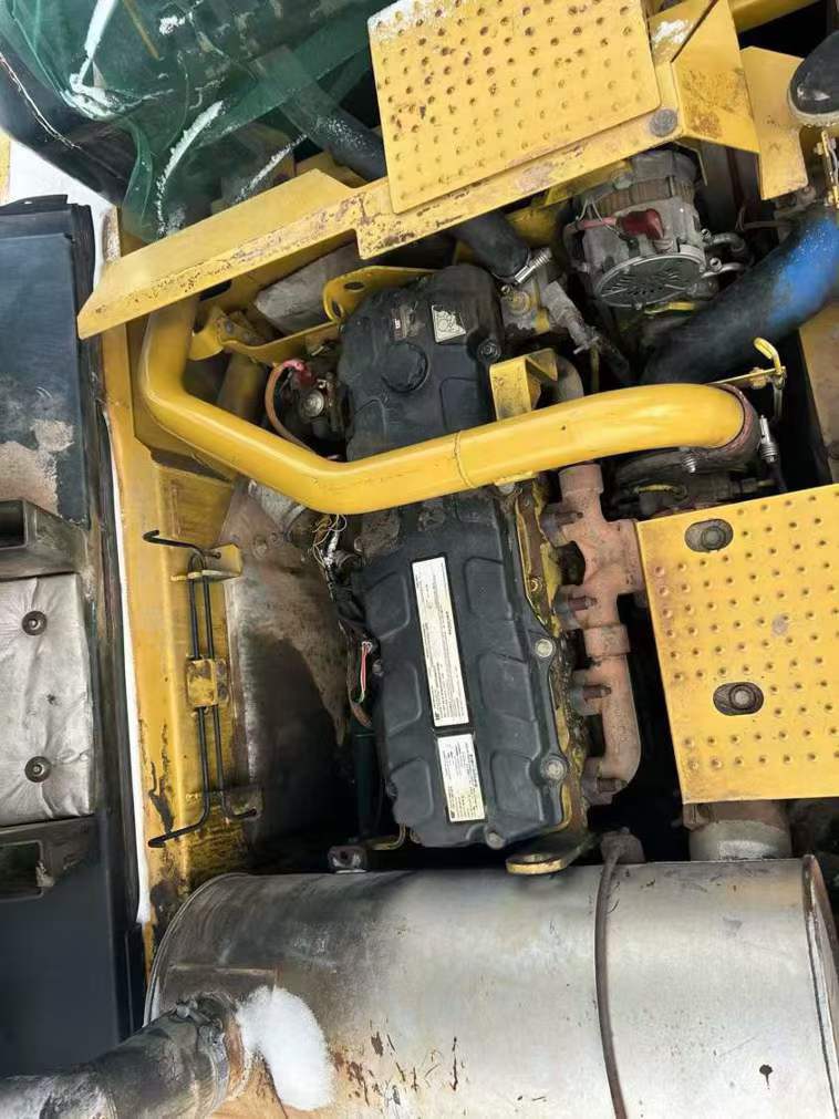 Used Caterpillar 336E Excavator 2016 Model / 6