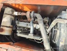 Buy Doosan DH220-7 Used Excavator / 4 Used Doosan DH220-7 Excavator 2016 Model / 4