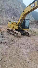 Buy Caterpillar 320A Used Excavator / 2 Used Caterpillar 320A Excavator 2021 Model / 2