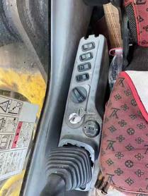 Buy Komatsu PC360-7 Used Excavator / 2 Used Komatsu PC360-7 Excavator 2016 Model / 2