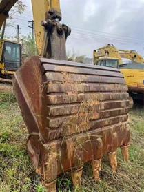 Buy Komatsu PC360-7 Used Excavator / 3 Used Komatsu PC360-7 Excavator 2016 Model / 3