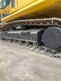 Buy Komatsu PC360-7 Used Excavator / 5 Used Komatsu PC360-7 Excavator 2016 Model / 5