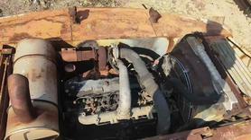 Buy Hitachi EX200-5 Used Excavator / 2 Used Hitachi EX200-5 Excavator 2016 Model / 2