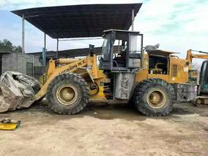 Buy Lonking LG6016 Used Loader Buy Lonking LG6016 Used Loader