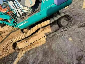 Buy Komatsu PC30-1 Used Excavator / 2 Used Komatsu PC30-1 Excavator 2016 Model / 2