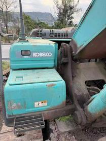 Buy Kobelco SK350-8 Used Excavator / 4 Used Kobelco SK350-8 Excavator 2014 Model / 4