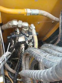 Buy Sany SY75 Used Excavator / 8 Used Sany SY75 Excavator 2024 Model / 8