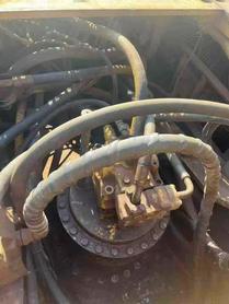 Buy Caterpillar 330C Used Excavator / 3 Used Caterpillar 330C Excavator 2016 Model / 3